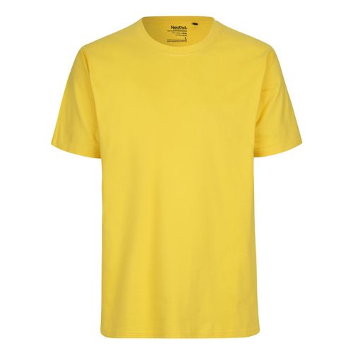 Men's T-shirt Fairtrade - Image 7